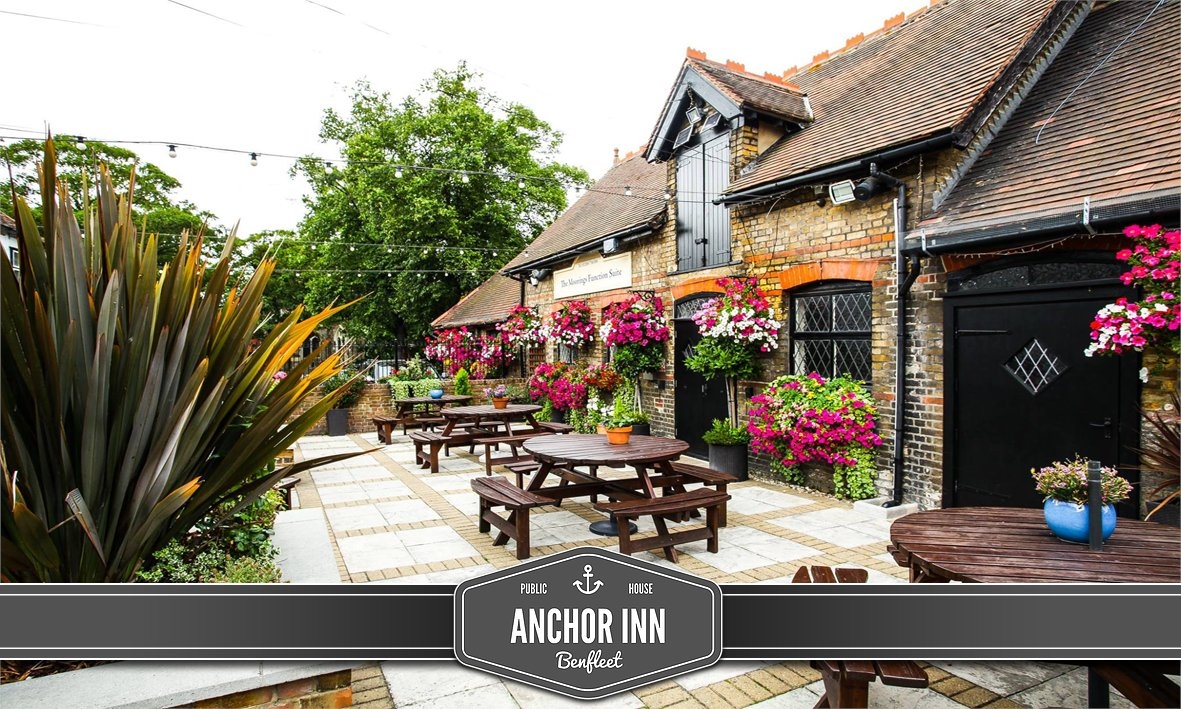 The Anchor Inn 