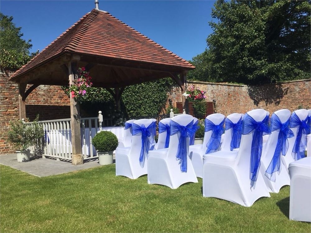 Hatherley Manor Hotel