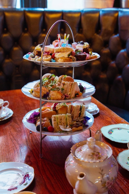 The Hockley Arts Club