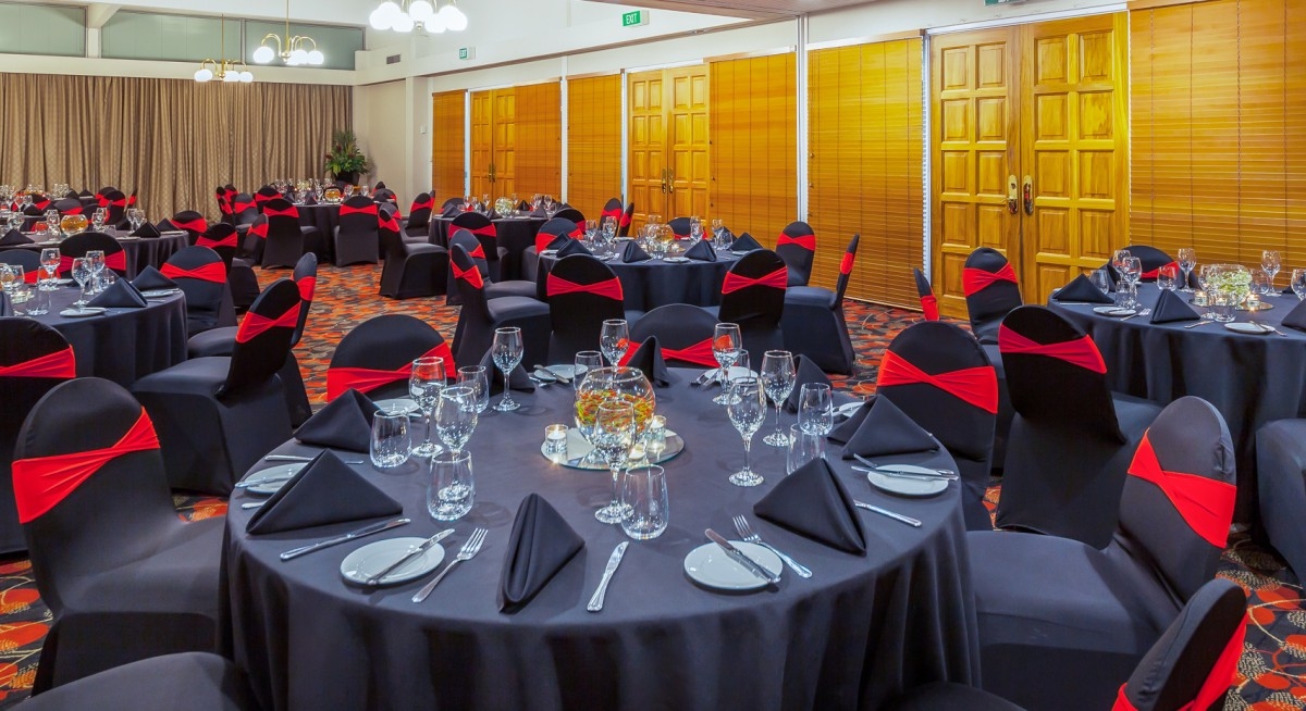 Wairakei Resort Taupo