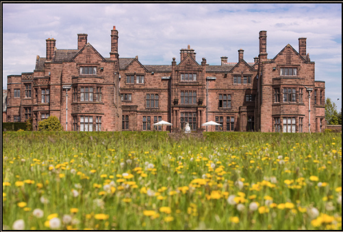Thornton Manor Estate
