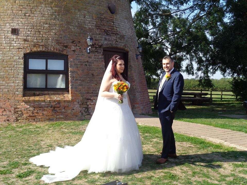 Fishlake Mill Wedding Venue