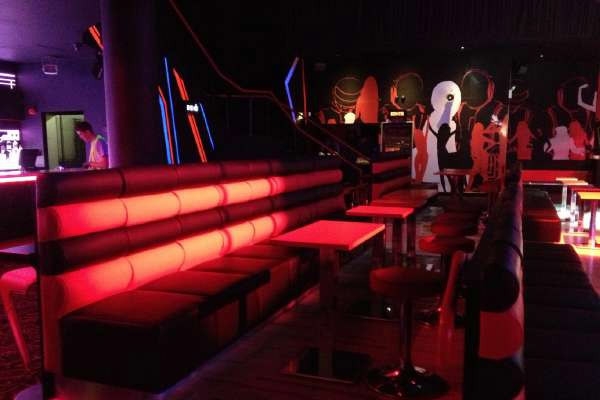 MOKA Nightclub