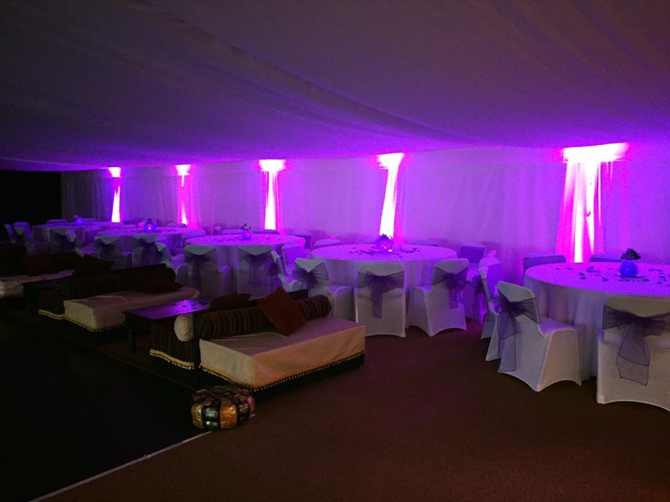 The Genesis Business Conference & Entertainment Centre