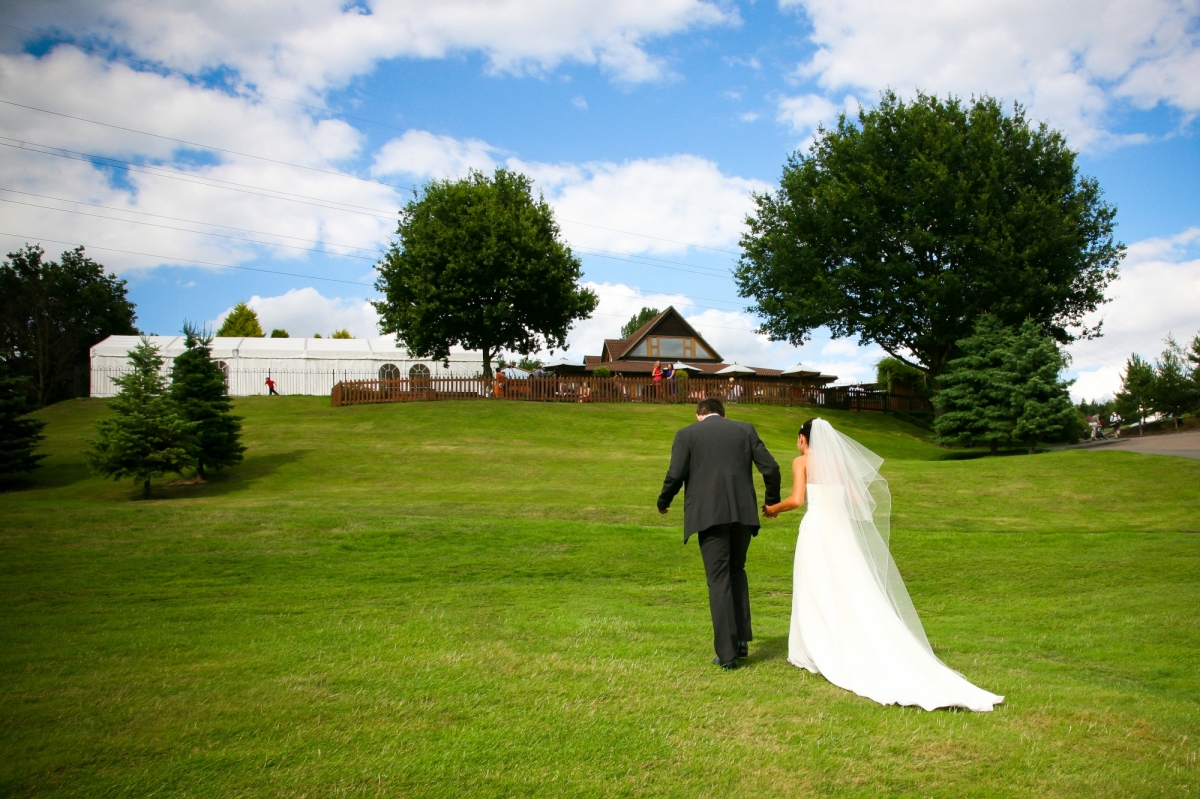Glen Lodge, Bawburgh Golf Club