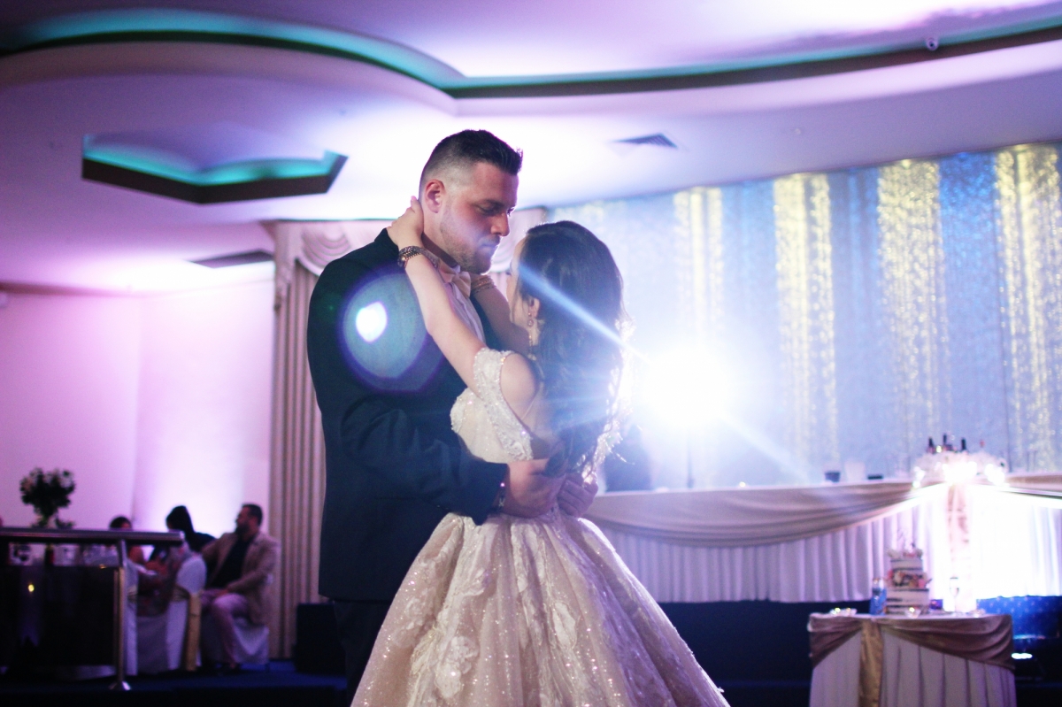 The Grande Reception & Function Centre