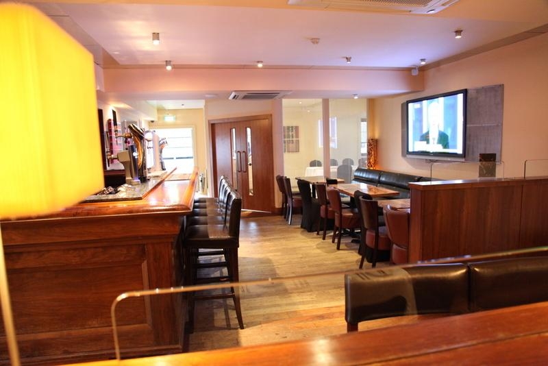 Crowwood House Hotel