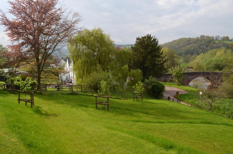 The Bell At Skenfrith
