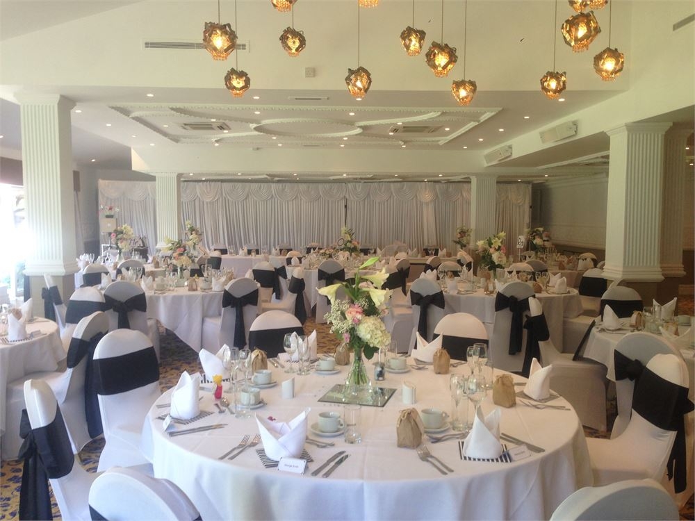 The Popinjay Hotel And Spa