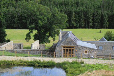 The Mill @ Lewinshope