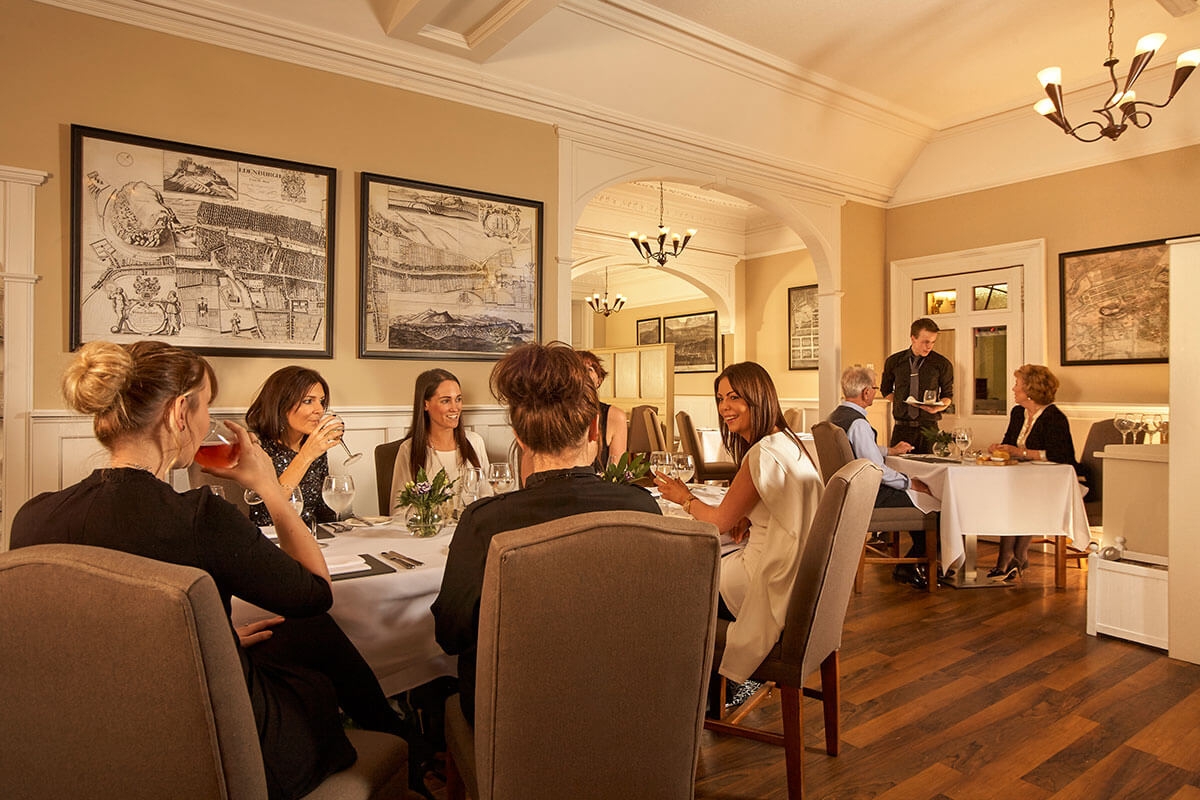 CLC Duchally Country Estate 