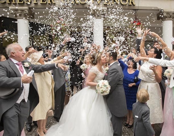 The Chester Grosvenor