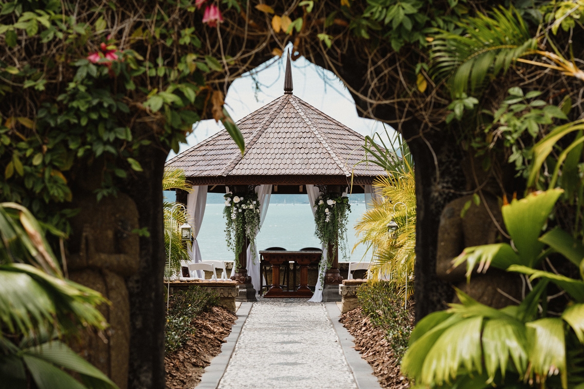 queensland wedding destinations