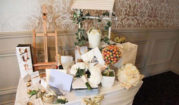 Darrington Golf Club