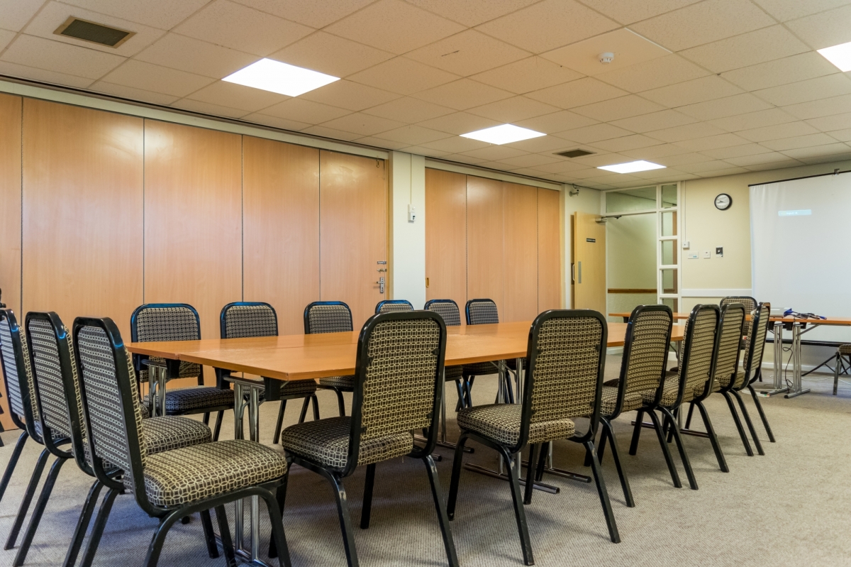 The Post Mill Centre