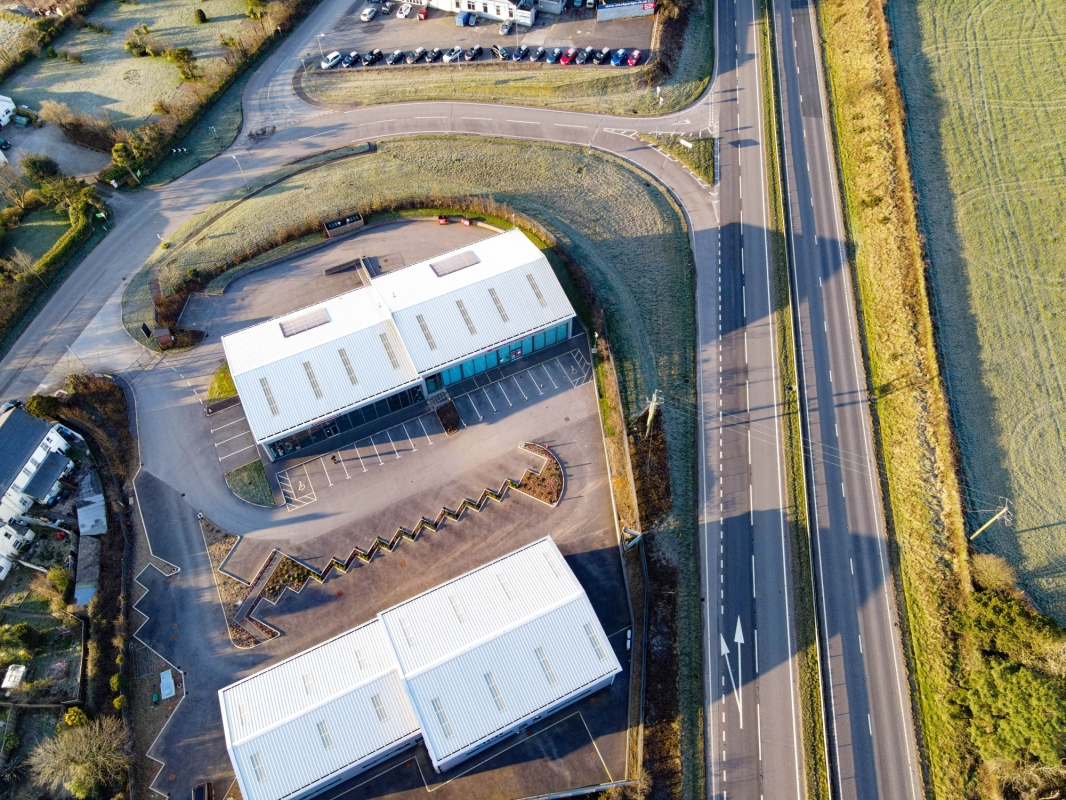 Venton Conference Centre