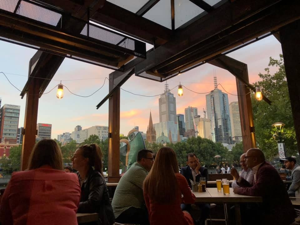 Bear Brass Eating & Dining