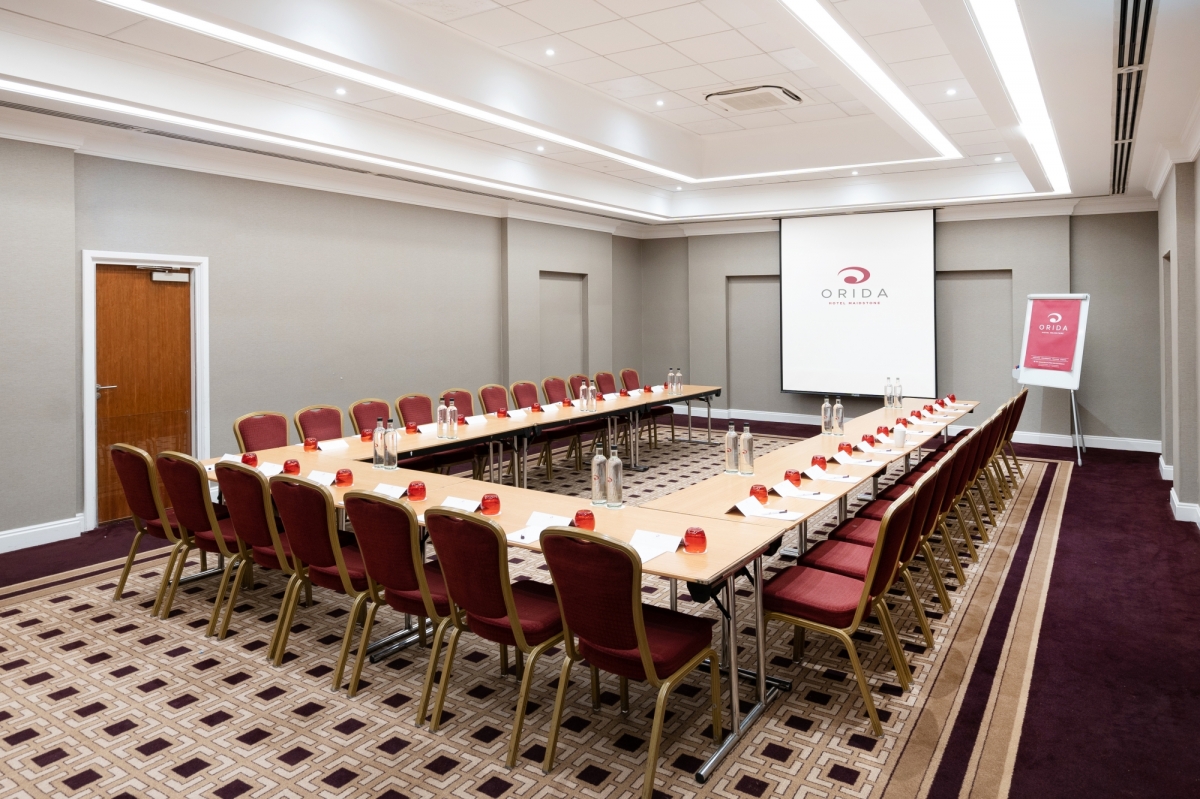 ORIDA Hotels Maidstone