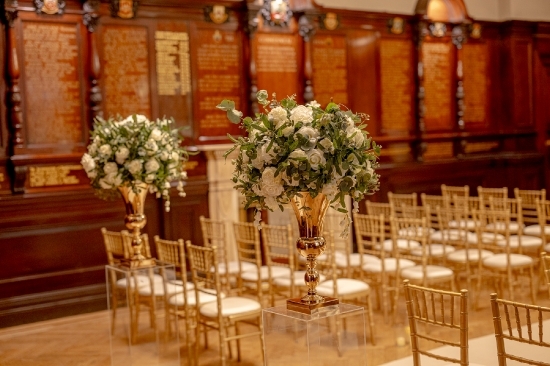 Trades Hall Of Glasgow