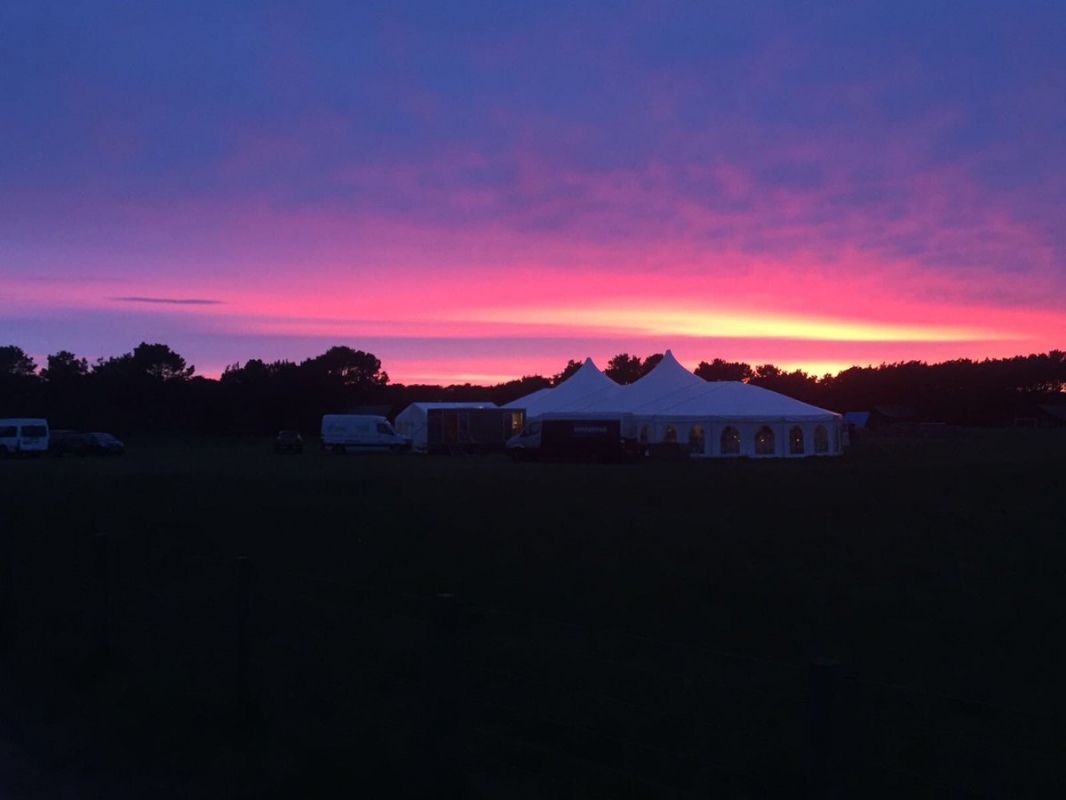 Harvest Moon Holidays 