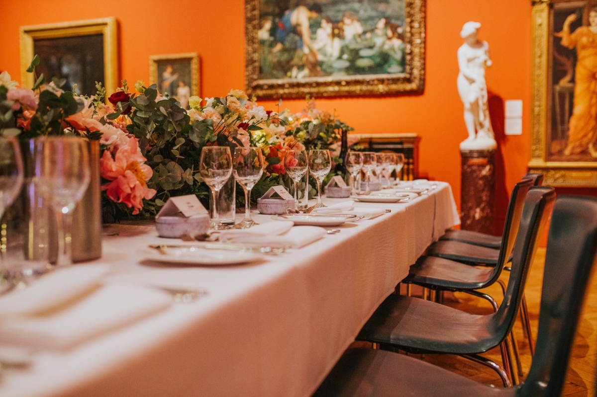 Manchester Art Gallery