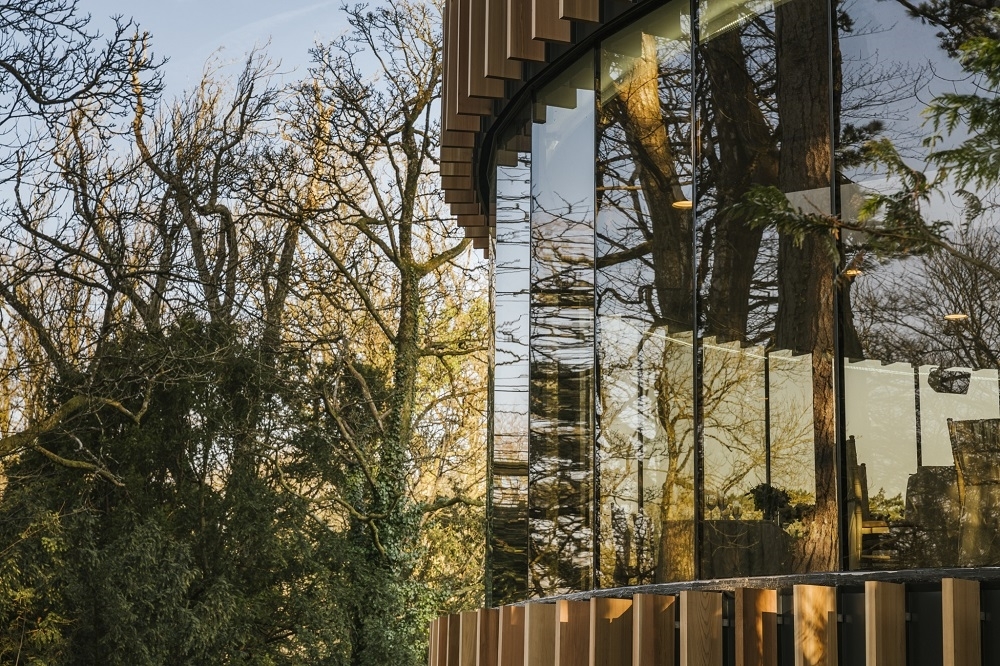 Fairyhill By Oldwalls