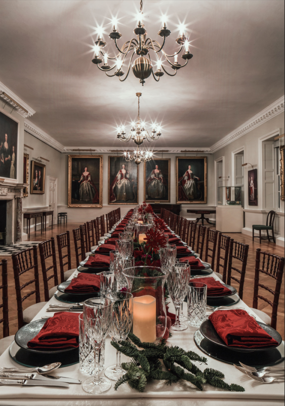 The Foundling Museum