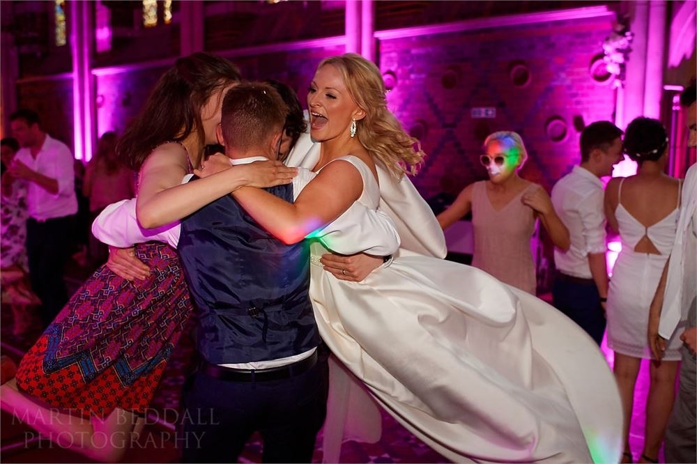 All Saints Chapel - Wedding Venue