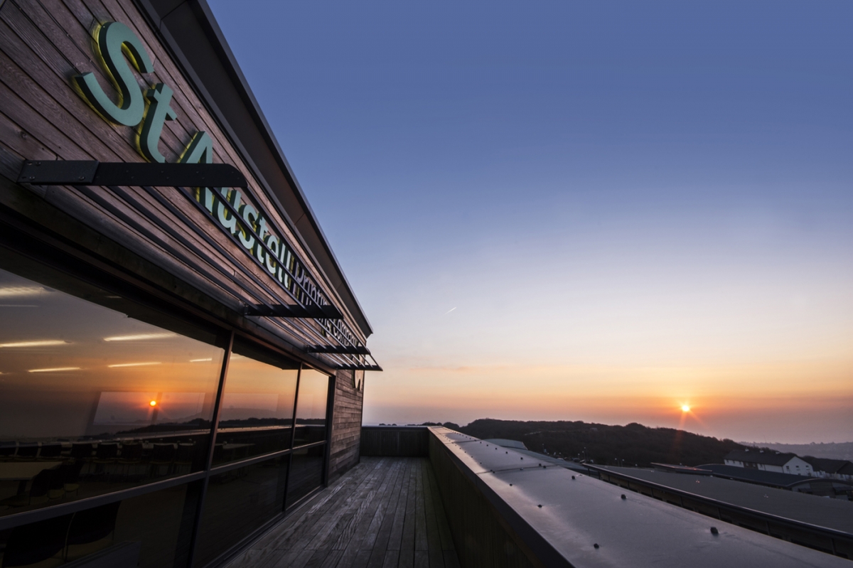 St Austell Conference Centre