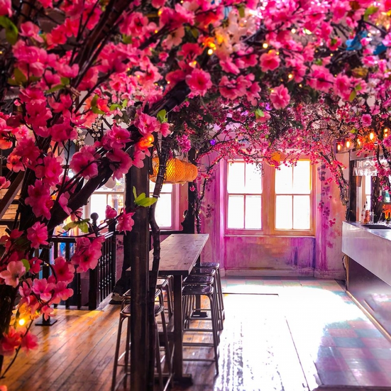 The Hockley Arts Club