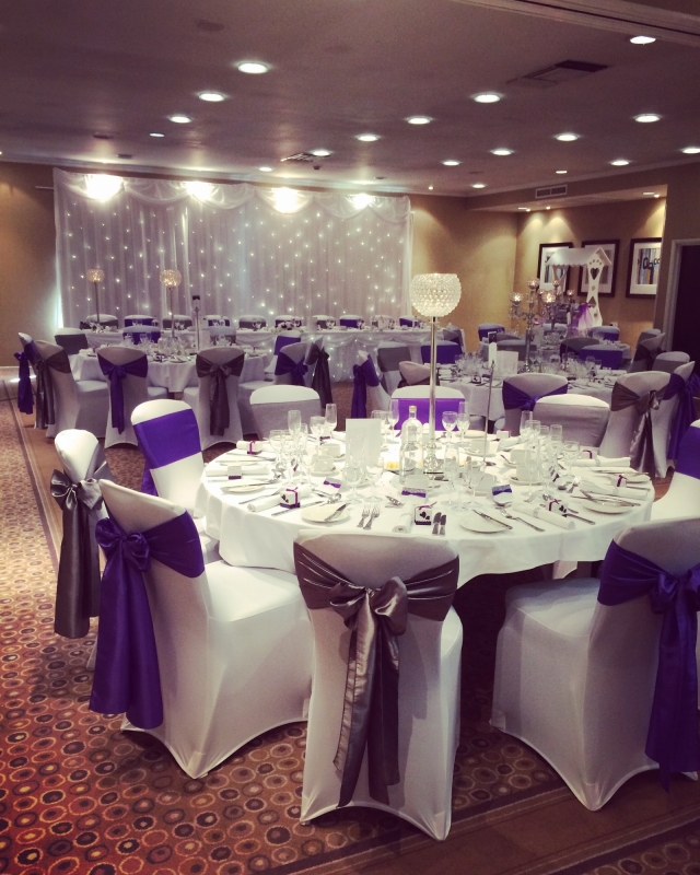 Holiday Inn South Normanton