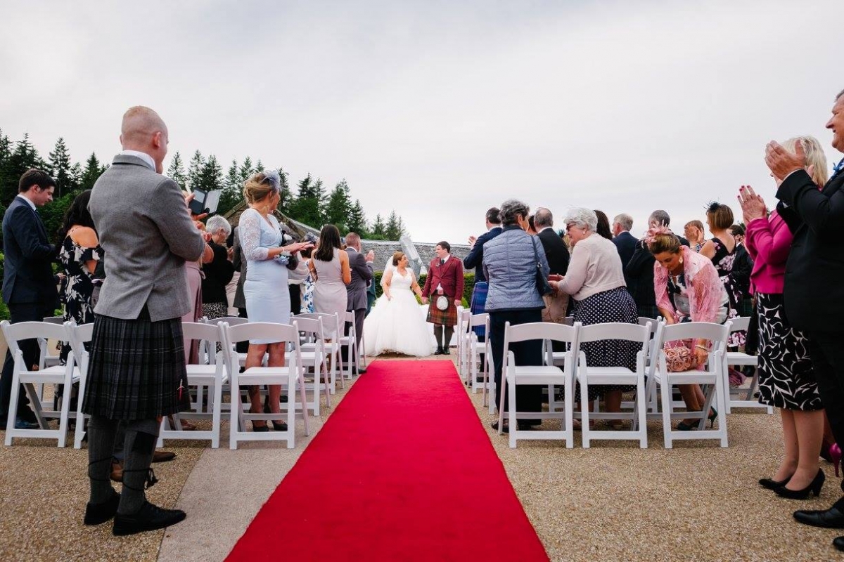 New Lanark Mill Hotel