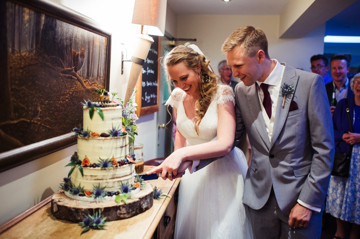 The Compasses At Pattiswick