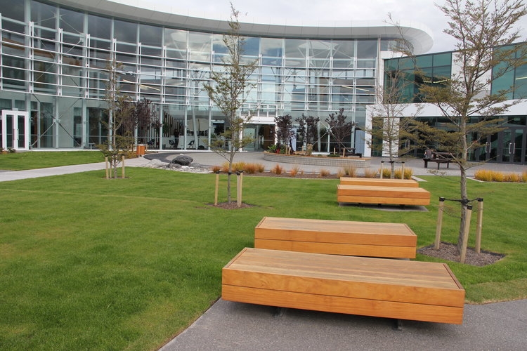 Tait Technology Centre 