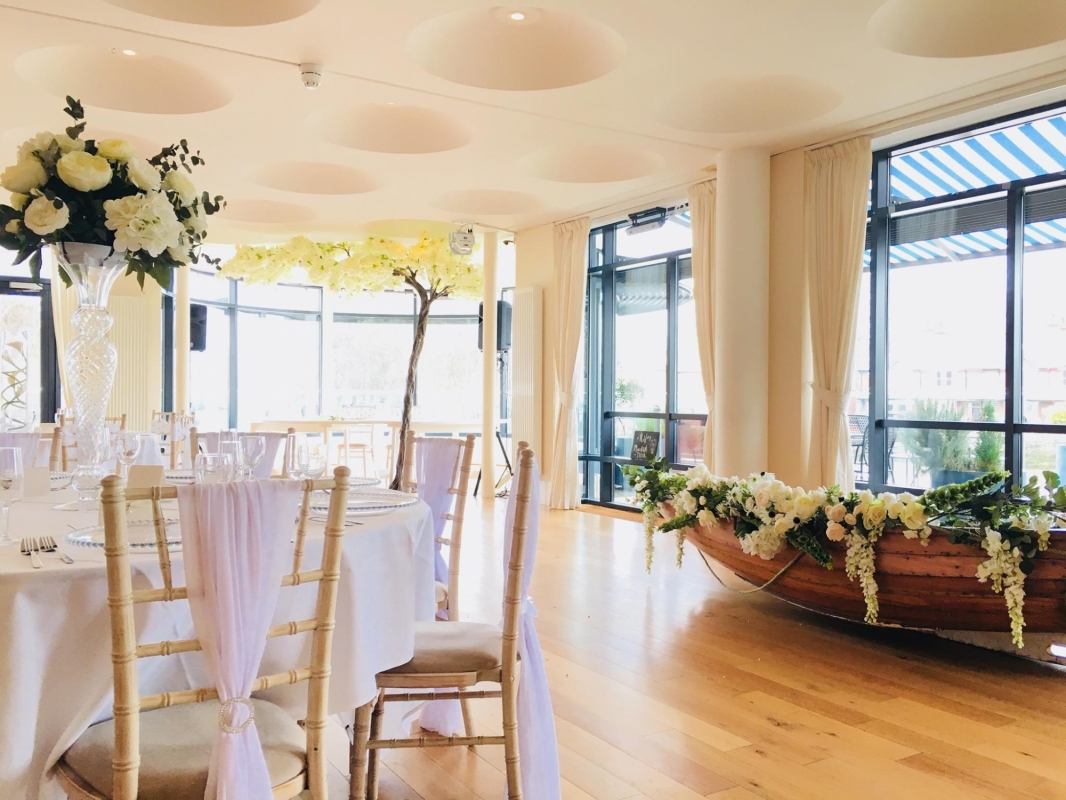 The Left Bank Village