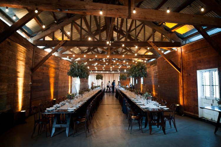 Port Douglas Sugar Wharf