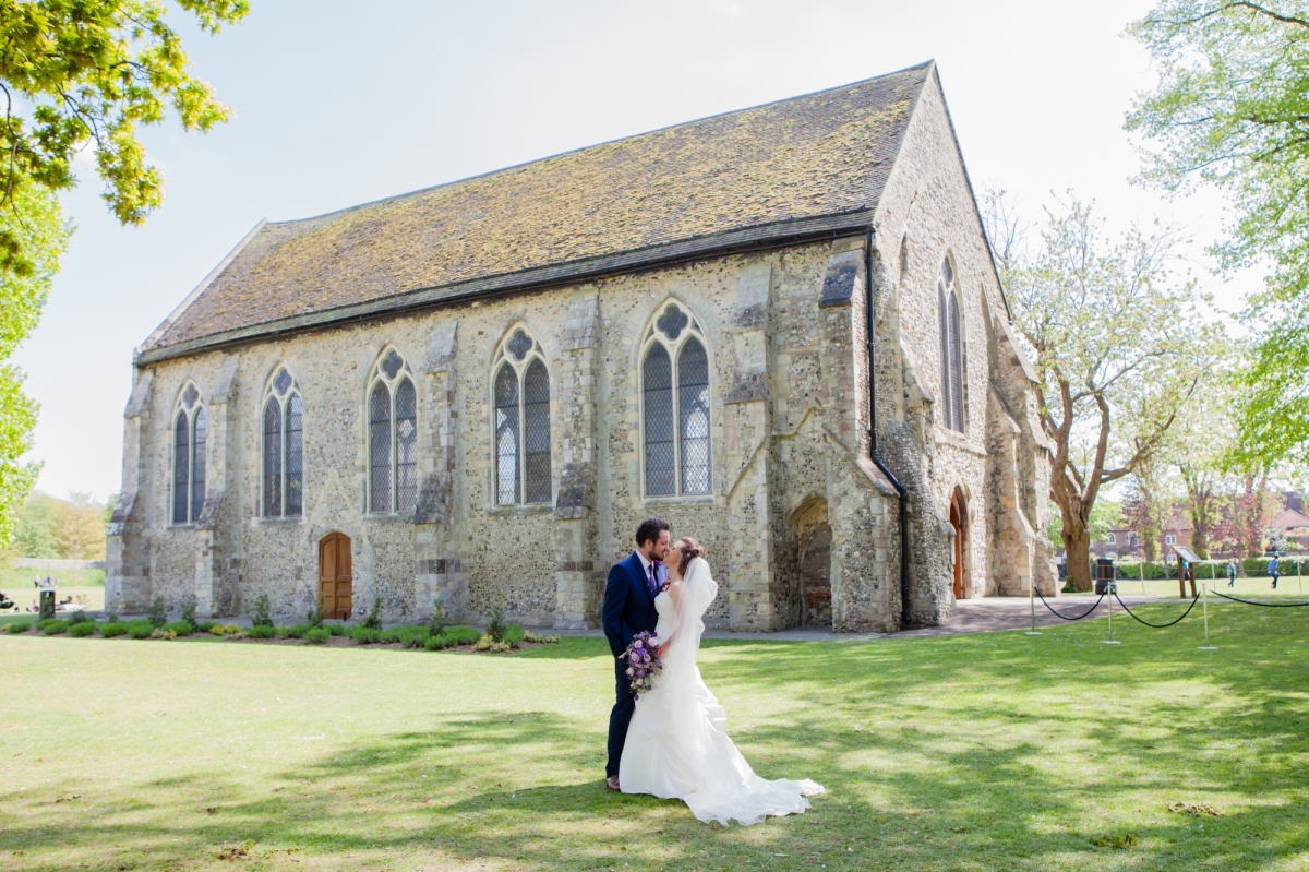 The Guildhall, Chichester