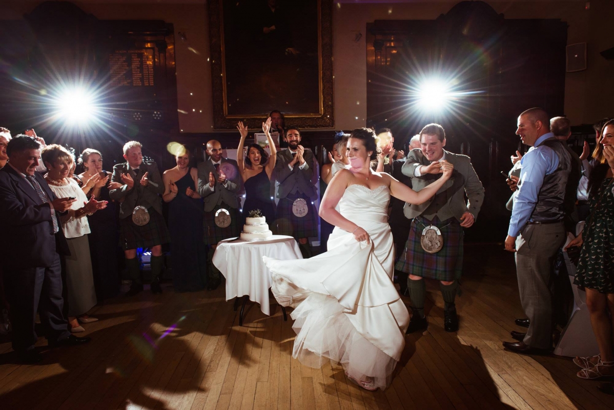 Trades Hall Of Glasgow