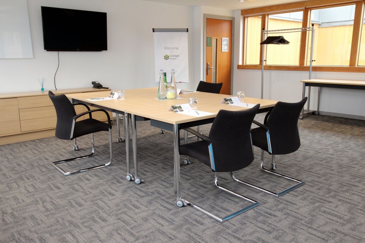 Leicester Conferences