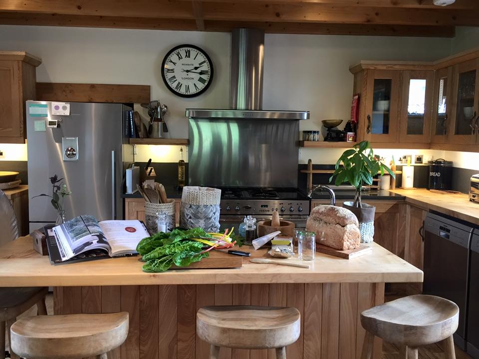 The Mill @ Lewinshope