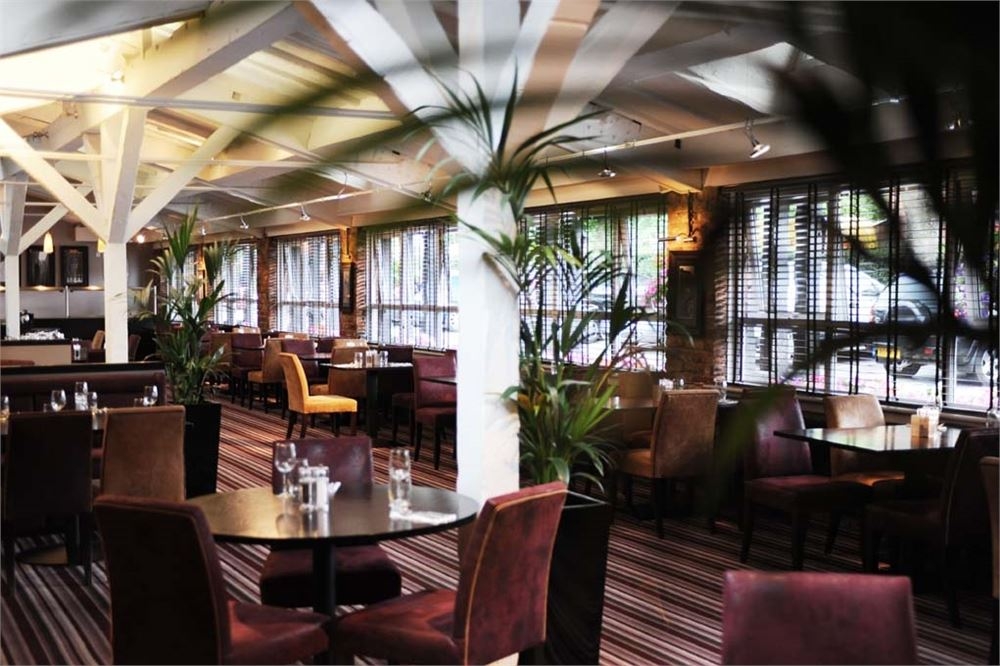 The Village Hotel, Hyde