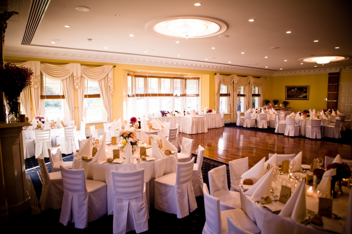 Eagle Ridge Weddings