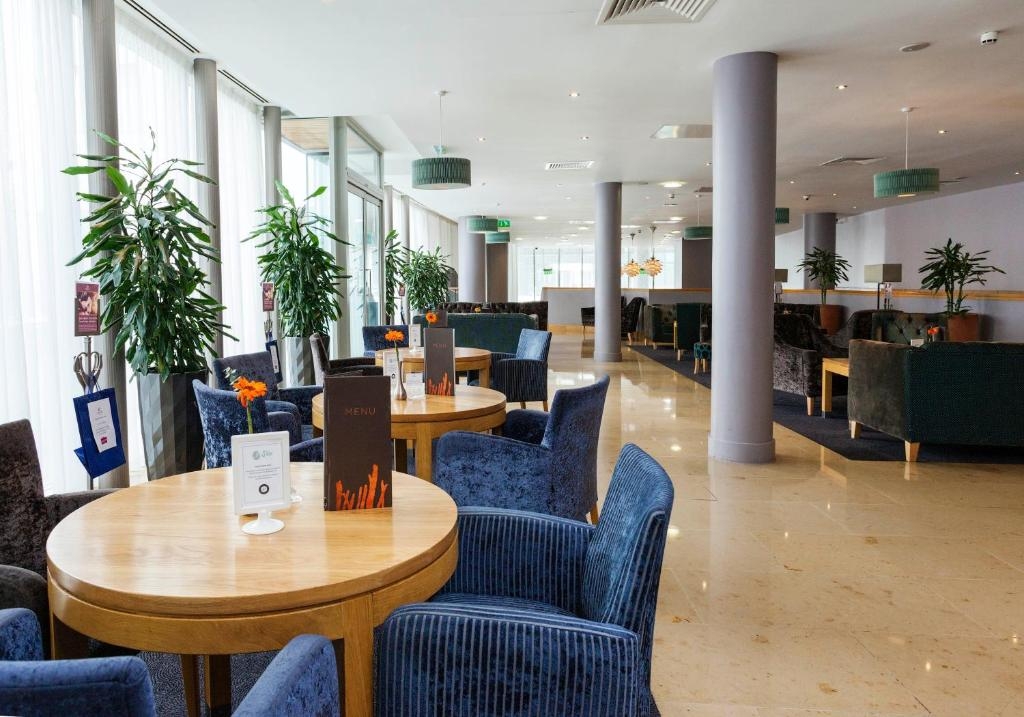 Clayton Hotel Cardiff Lane