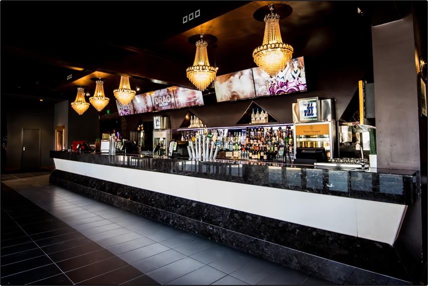 Verdict At The Court Hotel