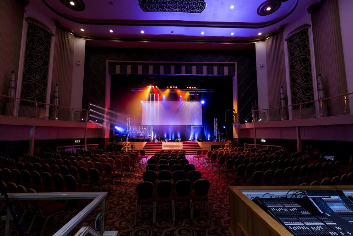 Lighthouse Venue