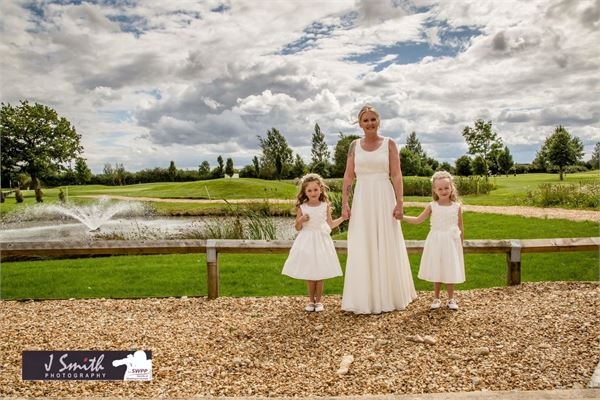 Silverstone Golf Club