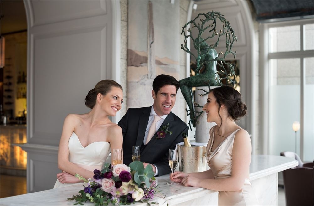 InterContinental Dublin