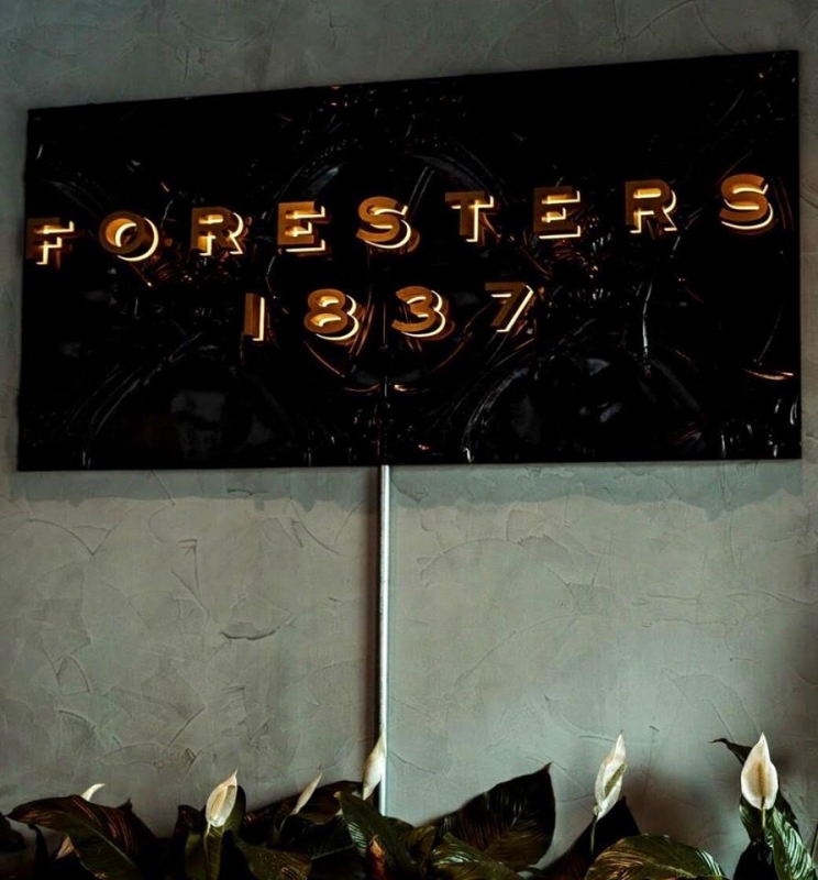 Foresters Restaurant And Bar