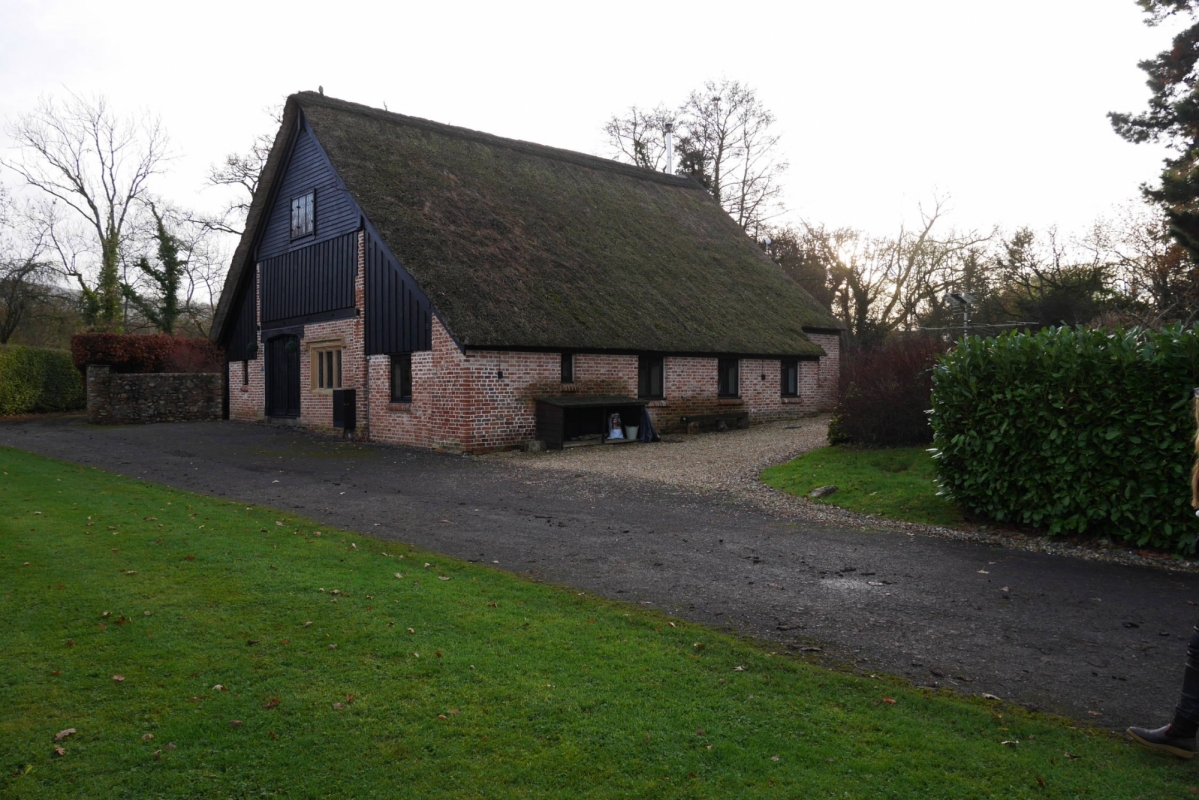 The Manor Somerset Country Estate