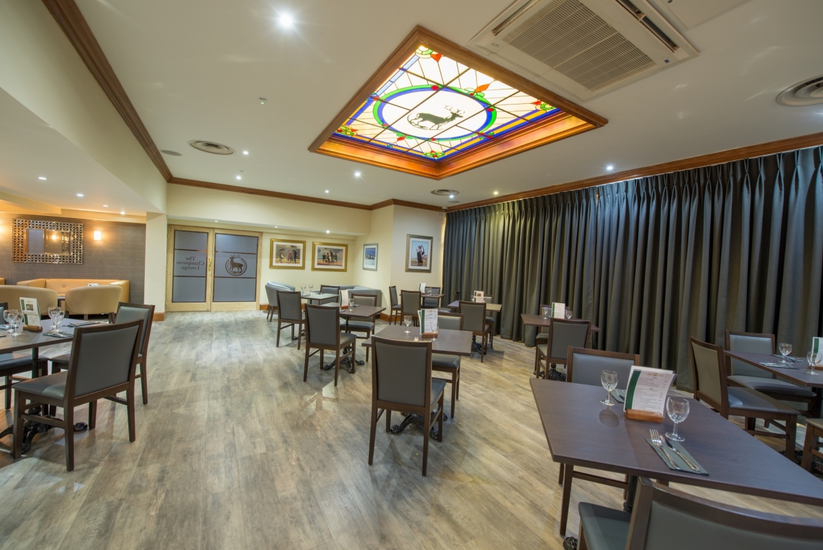 Deer Park Golf & Country Club